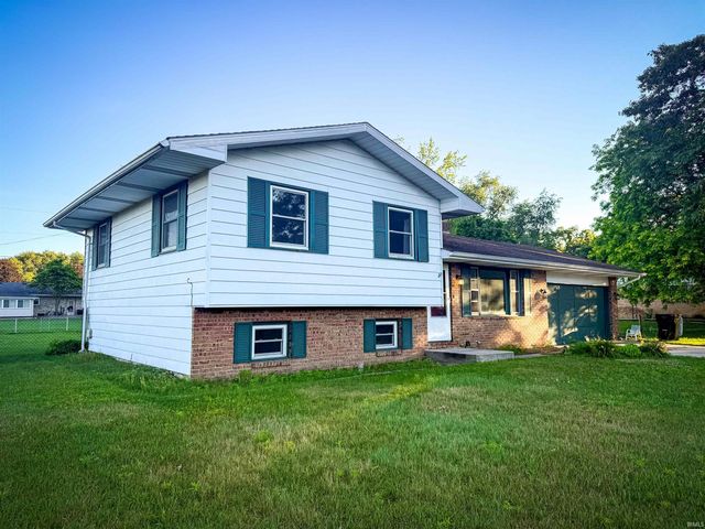 26388 Harrison Road, South Bend, IN 46619