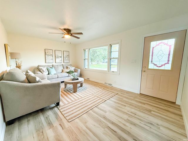 26388 Harrison Road, South Bend, IN 46619