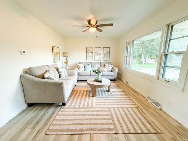 26388 Harrison Road, South Bend, IN 46619