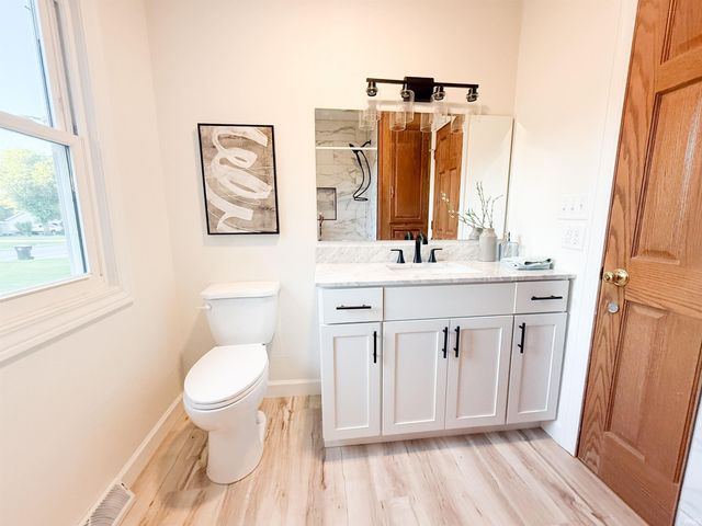 26388 Harrison Road, South Bend, IN 46619