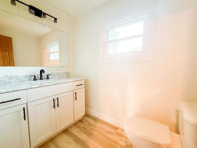 26388 Harrison Road, South Bend, IN 46619