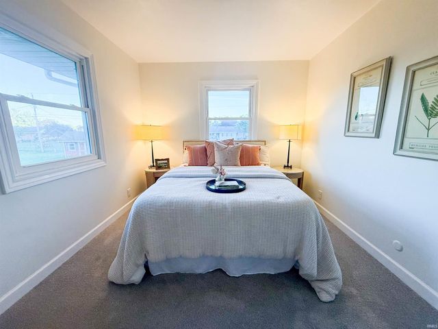 26388 Harrison Road, South Bend, IN 46619