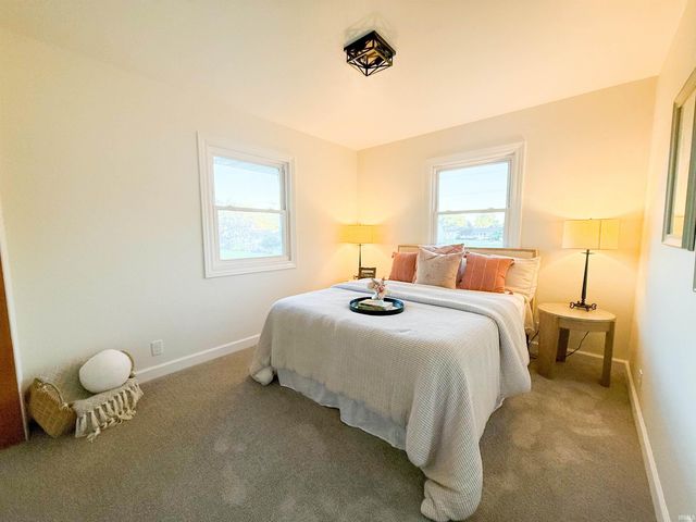26388 Harrison Road, South Bend, IN 46619