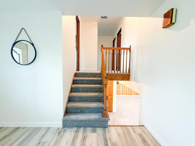 26388 Harrison Road, South Bend, IN 46619