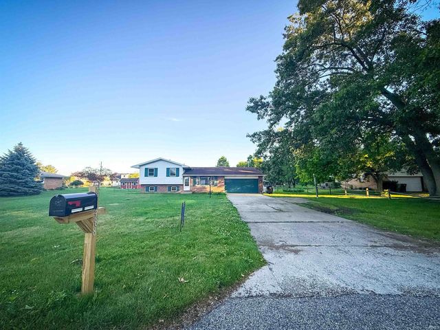 26388 Harrison Road, South Bend, IN 46619