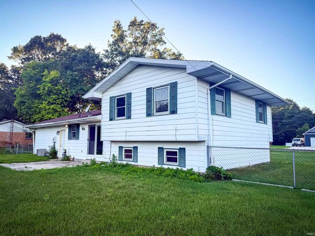 26388 Harrison Road, South Bend, IN 46619