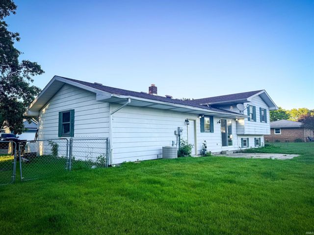 26388 Harrison Road, South Bend, IN 46619