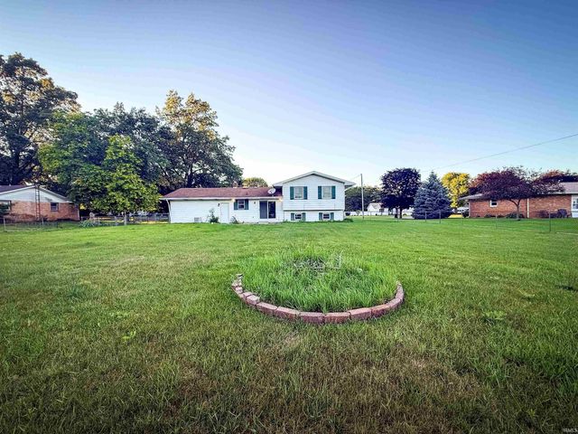 26388 Harrison Road, South Bend, IN 46619