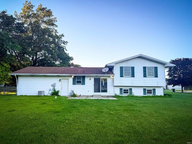 26388 Harrison Road, South Bend, IN 46619