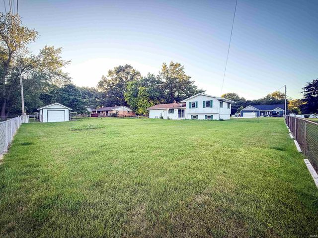26388 Harrison Road, South Bend, IN 46619