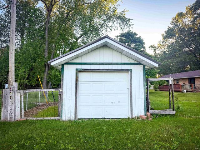 26388 Harrison Road, South Bend, IN 46619