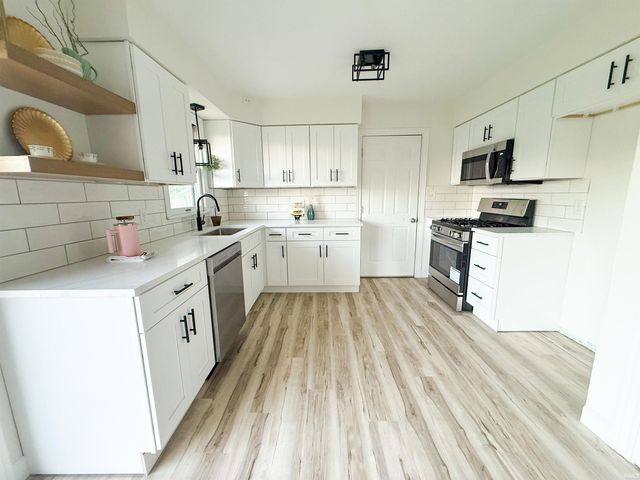 26388 Harrison Road, South Bend, IN 46619