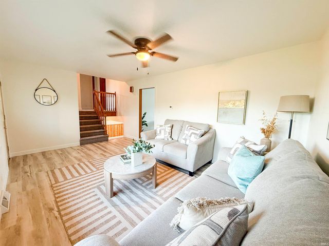 26388 Harrison Road, South Bend, IN 46619