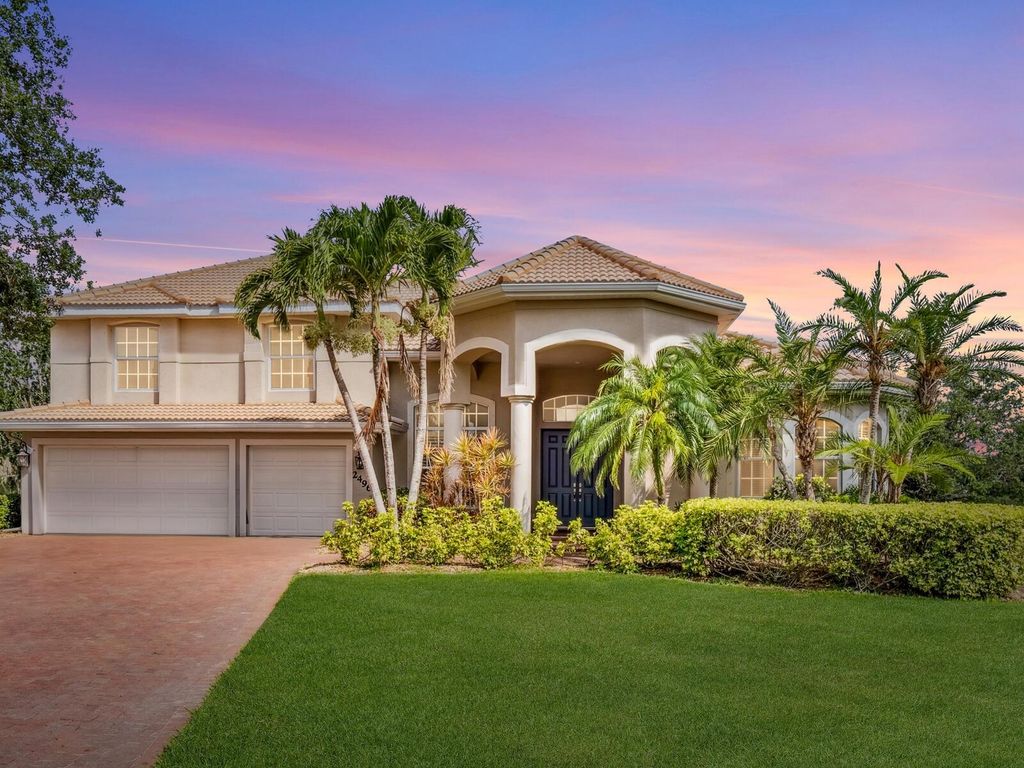 2496 FARMS COURT, Sarasota, FL 34240