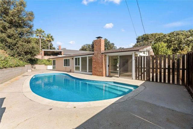 2038 Noble View Drive, Rancho Palos Verdes, CA 90275