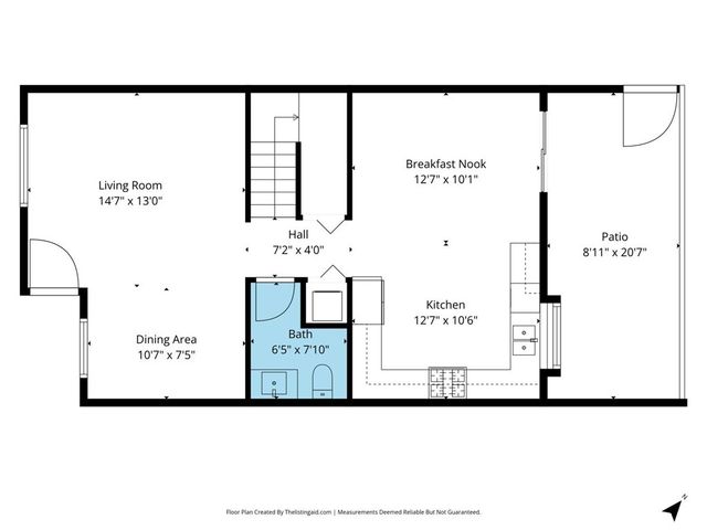 10894 Olinda 123, Sun Valley, CA 91352