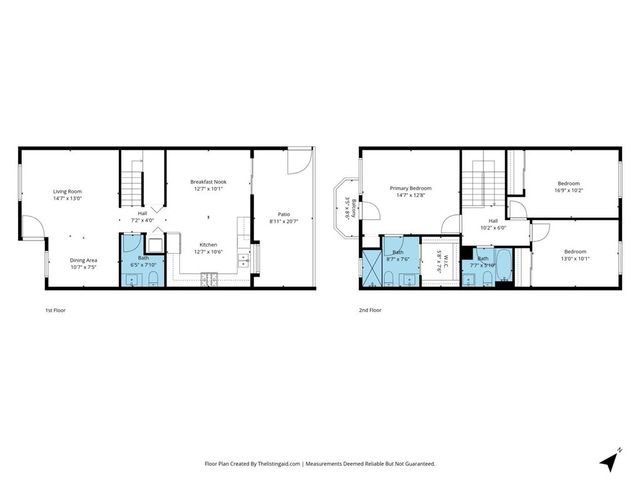 10894 Olinda 123, Sun Valley, CA 91352