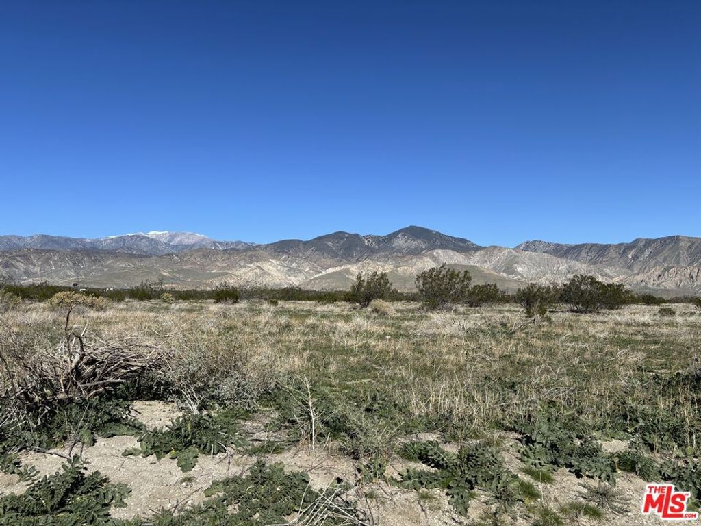 0 Ilyse Avenue, Cabazon, CA 92230