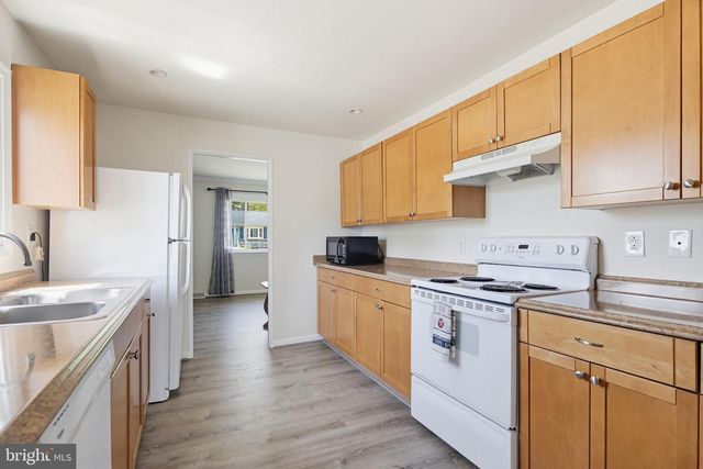 535 WALKER ST, Aberdeen, MD 21001