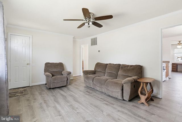 535 WALKER ST, Aberdeen, MD 21001