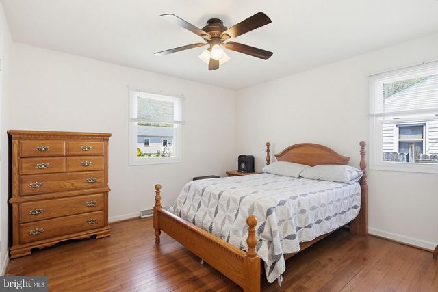 535 WALKER ST, Aberdeen, MD 21001