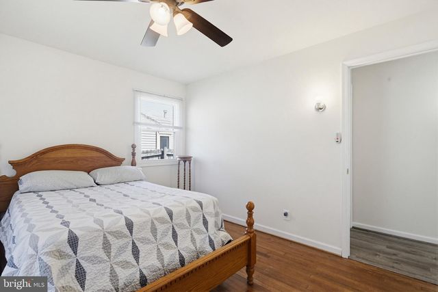 535 WALKER ST, Aberdeen, MD 21001