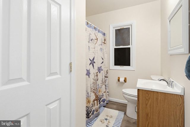 535 WALKER ST, Aberdeen, MD 21001