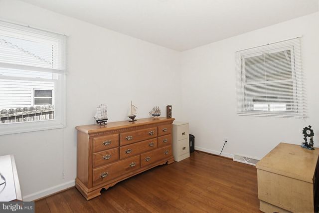535 WALKER ST, Aberdeen, MD 21001