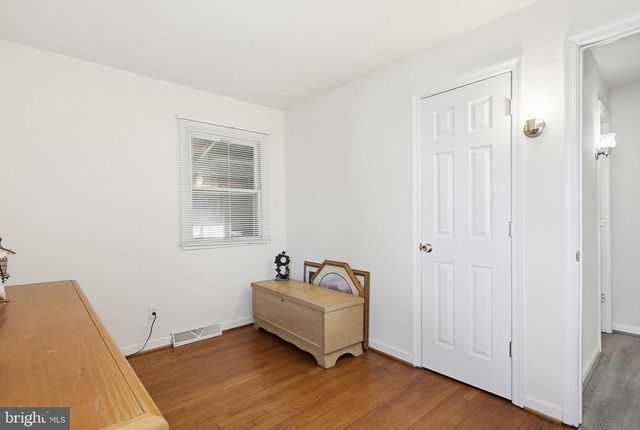 535 WALKER ST, Aberdeen, MD 21001