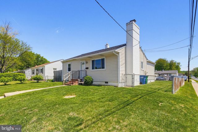 535 WALKER ST, Aberdeen, MD 21001