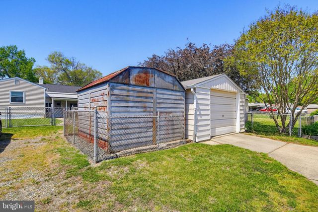 535 WALKER ST, Aberdeen, MD 21001