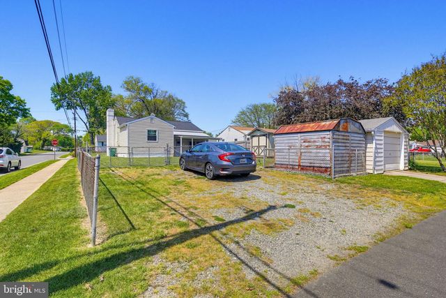 535 WALKER ST, Aberdeen, MD 21001