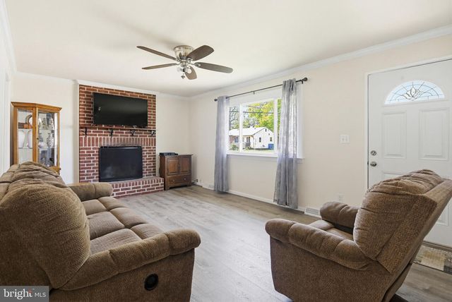 535 WALKER ST, Aberdeen, MD 21001