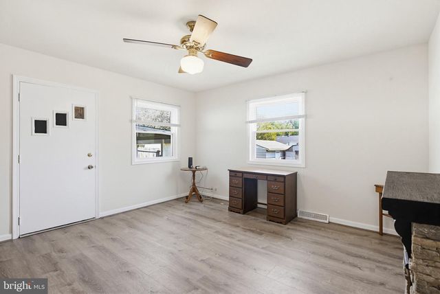 535 WALKER ST, Aberdeen, MD 21001