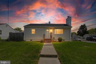 535 WALKER ST, Aberdeen, MD 21001