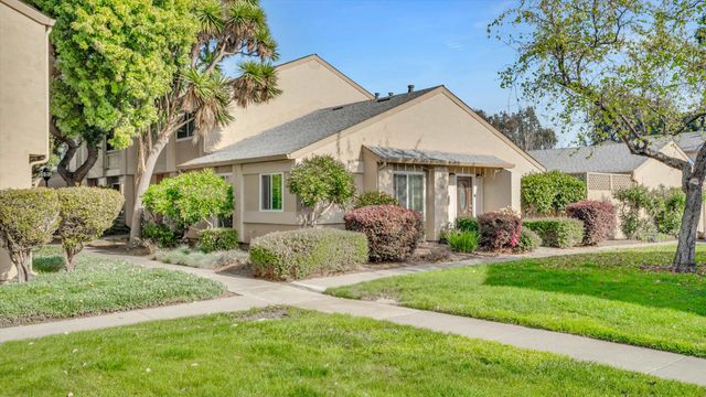 4119 Polaris Ave, Union City, CA 94587
