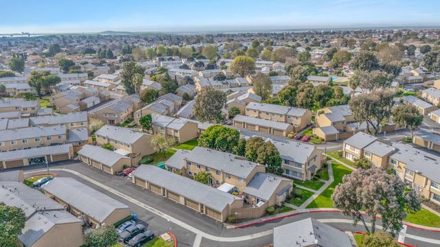 4119 Polaris Ave, Union City, CA 94587