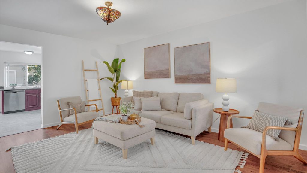 4119 Polaris Ave, Union City, CA 94587