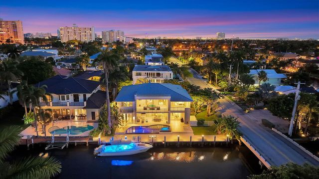 39 Pelican Drive, Fort Lauderdale, FL 33301