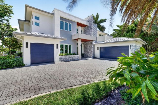 39 Pelican Drive, Fort Lauderdale, FL 33301