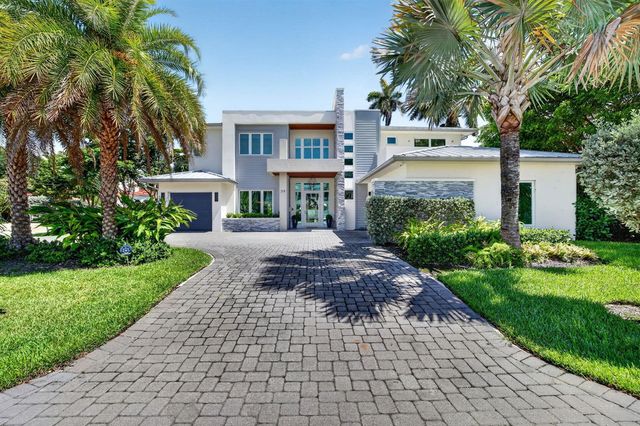 39 Pelican Drive, Fort Lauderdale, FL 33301