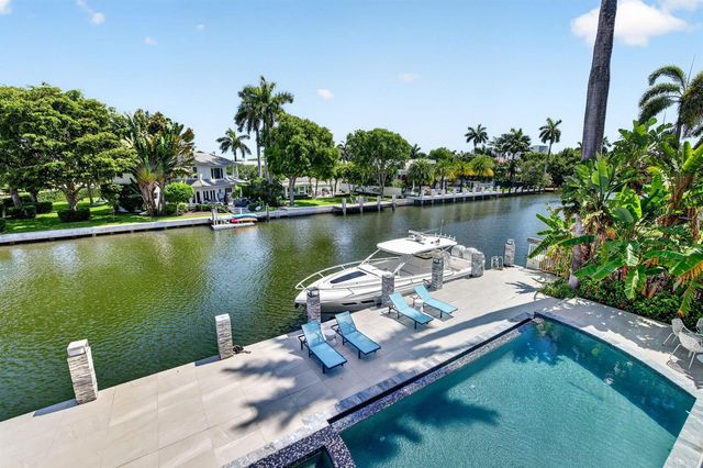 39 Pelican Drive, Fort Lauderdale, FL 33301