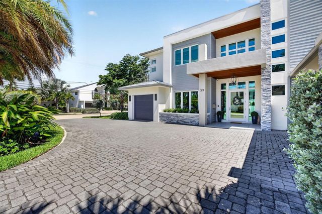 39 Pelican Drive, Fort Lauderdale, FL 33301