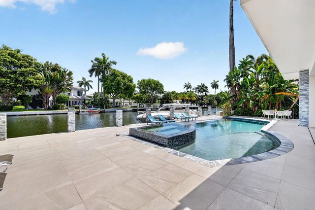 39 Pelican Drive, Fort Lauderdale, FL 33301
