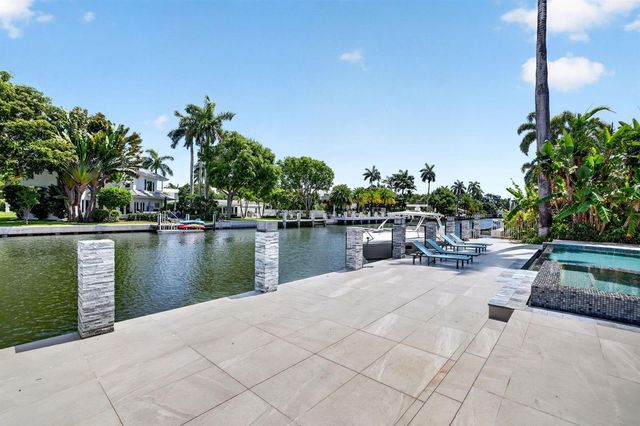 39 Pelican Drive, Fort Lauderdale, FL 33301