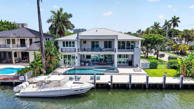 39 Pelican Drive, Fort Lauderdale, FL 33301
