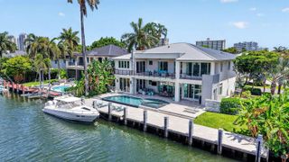 39 Pelican Drive, Fort Lauderdale, FL 33301