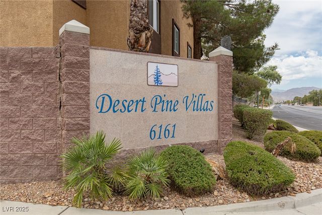 3924 Quiet Pine Street 103, Las Vegas, NV 89108