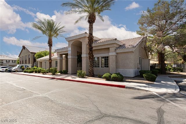 3924 Quiet Pine Street 103, Las Vegas, NV 89108