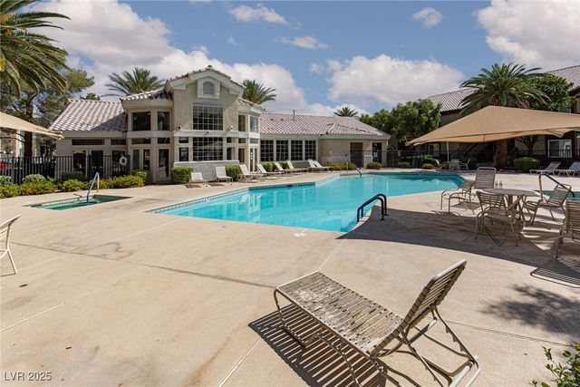 3924 Quiet Pine Street 103, Las Vegas, NV 89108